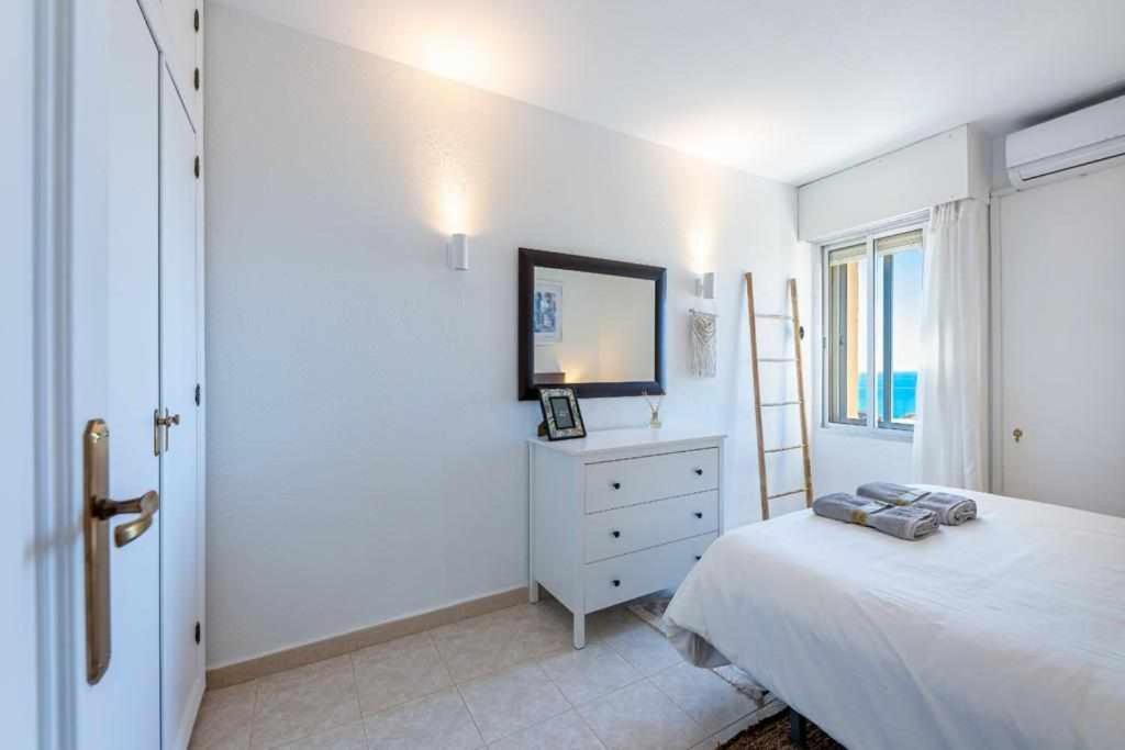 Appartement Benalmadena With Wonderful Views *